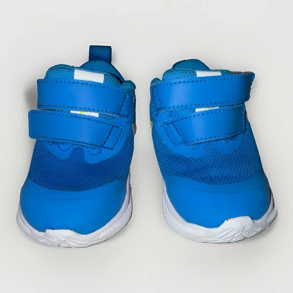 Nike star runner